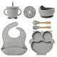 Kids Tableware Set
